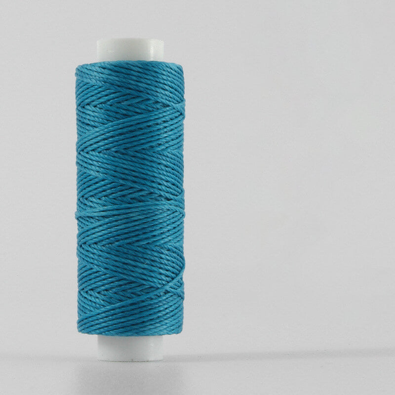 0.55mm Round Waxed Thread for Leathercraft – Babylon Leather