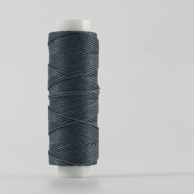 0.55mm Round Waxed Thread for Leathercraft – Babylon Leather