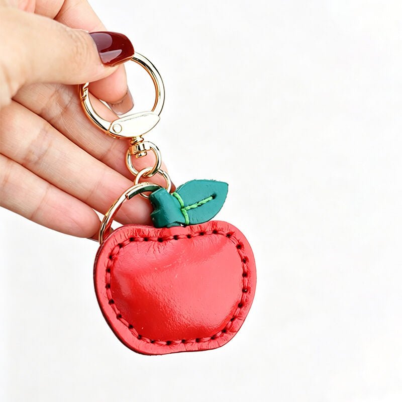 apple leather backpack Bag Charm – Babylon Leather Ambassadeur Round Baitcast Reels holiday gifts Model:SMS70ML2C ribbon:new