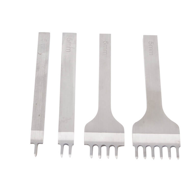 HSS Diamond Pricking Iron for Leather Stitching – Babylon Leather