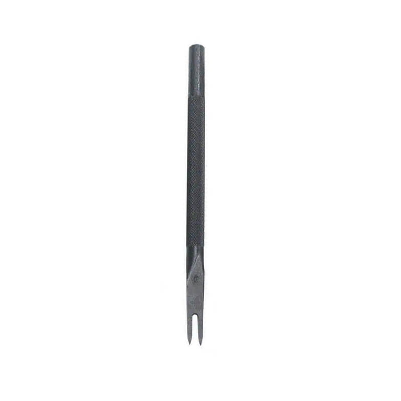 Black Pattern Diamond Pricking Iron 1045 Carbon Steel – Babylon Leather