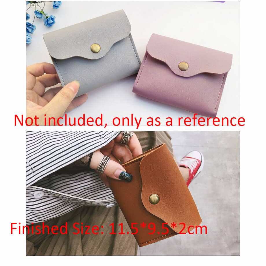 BABYLON™ Leather Card Holder Craft Pattern AAB - 80 - Babylon LeatherBabylon LeatherAAB - 80 - Kraft Board