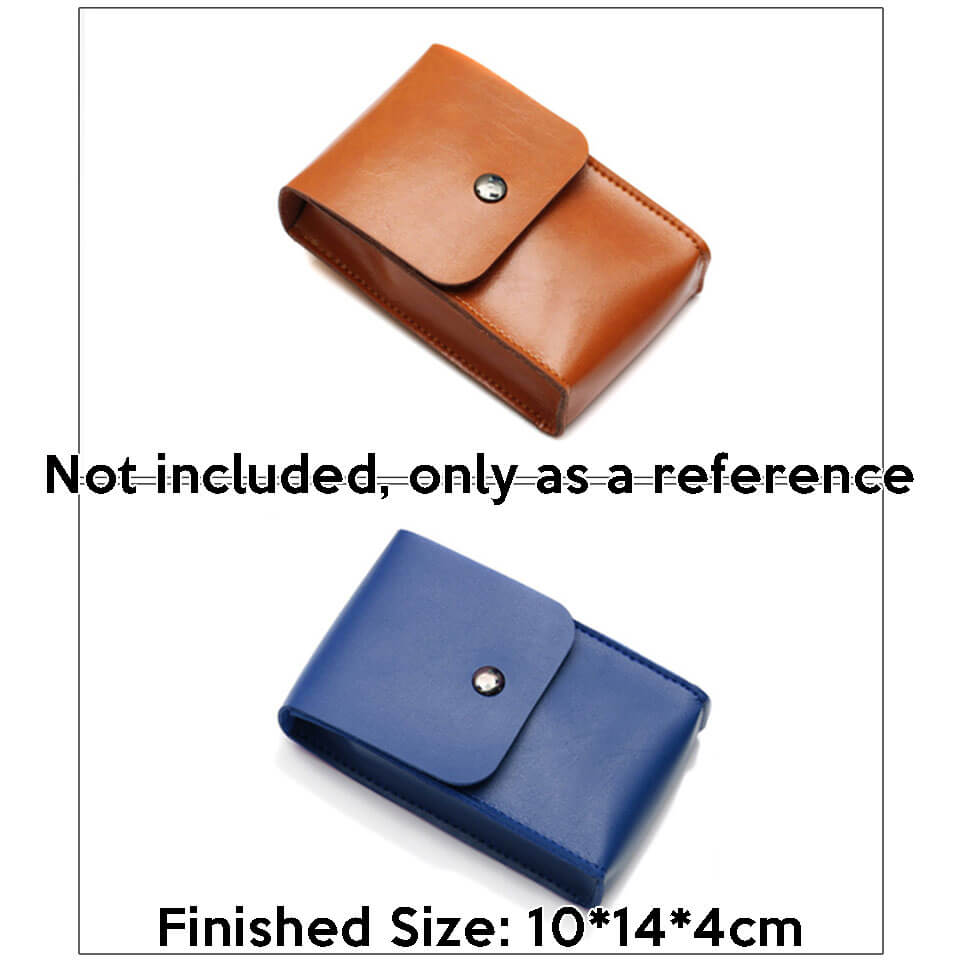 BABYLON™ Leather Power Bank Case Pattern AAB - 264 - Babylon LeatherBabylon LeatherAAB - 264 - Kraft Board