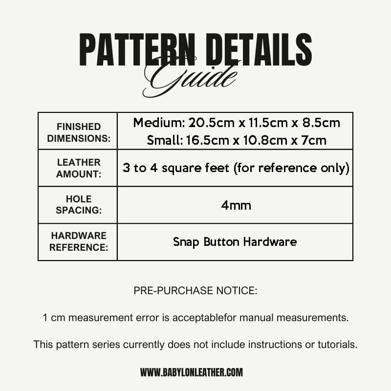 BABYLON™ Leather Tissue Box Cover Pattern AAB - 673 - Babylon LeatherBabylon LeatherAAB - 673 - Kraft Board - Medium - 20.5x11.5x8.5cm