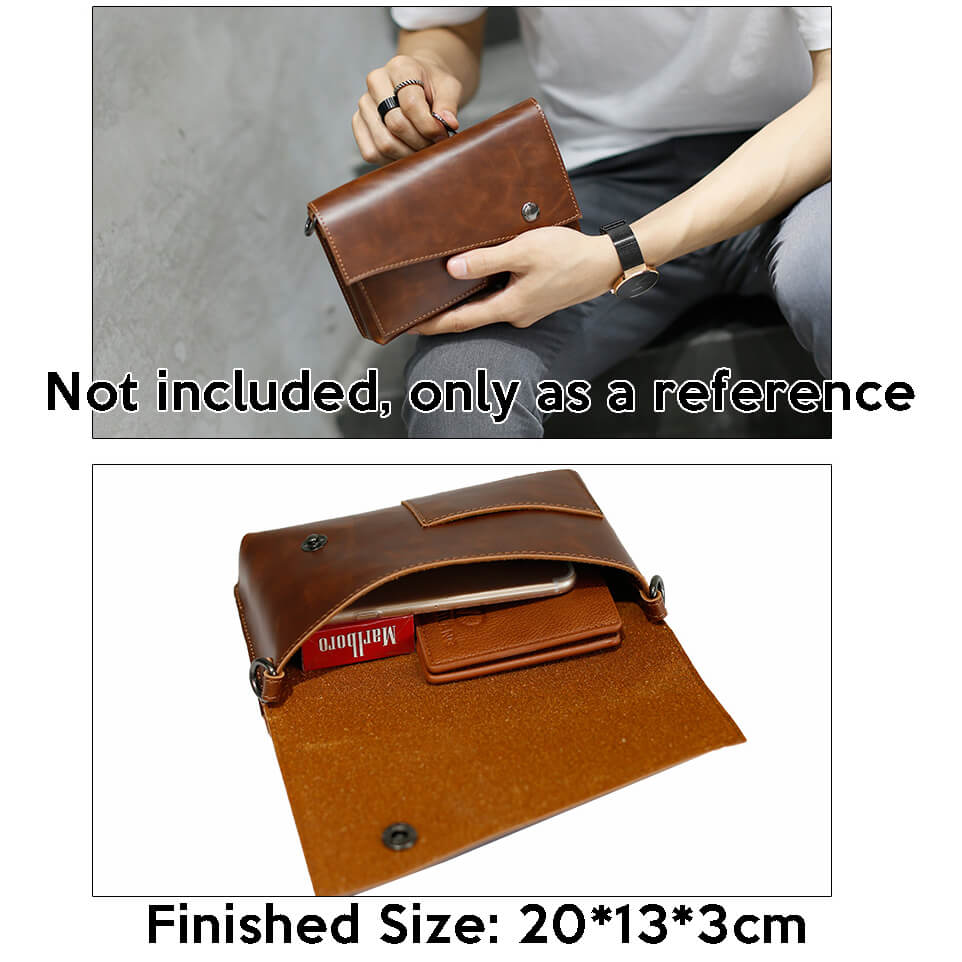 BABYLON™ Long Capacity Wallet Pattern AAB - 292 - Babylon LeatherBabylon LeatherAAB - 292 - Kraft Board