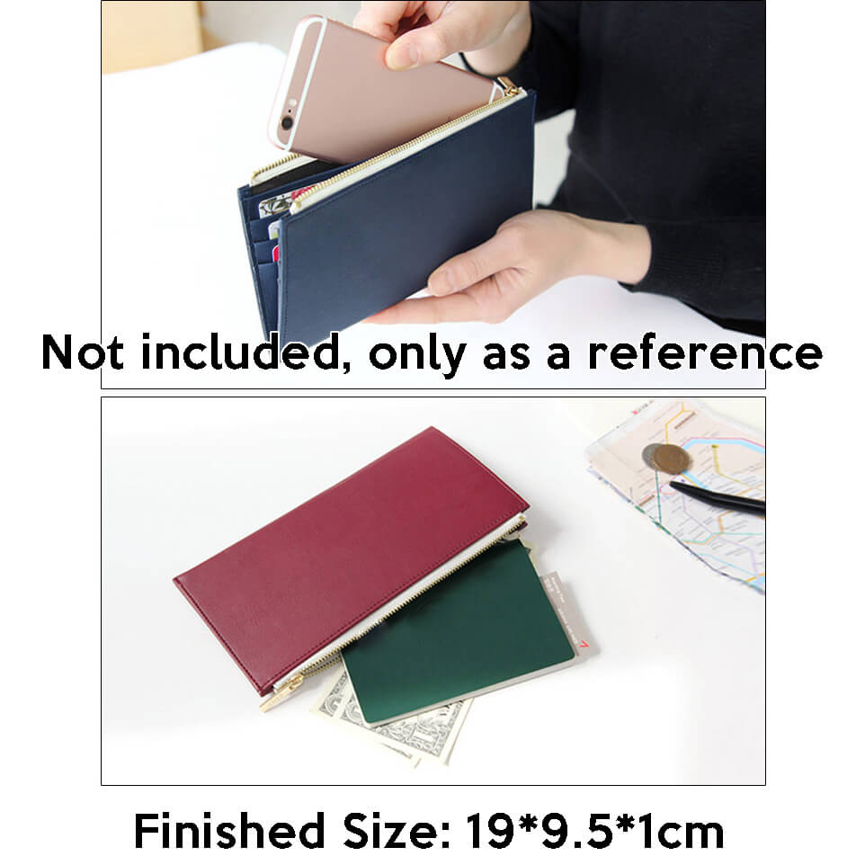 BABYLON™ Long Wallet Leather Gift of Love Pattern AAB - 336 - Babylon LeatherBabylon LeatherAAB - 336 - Kraft Board