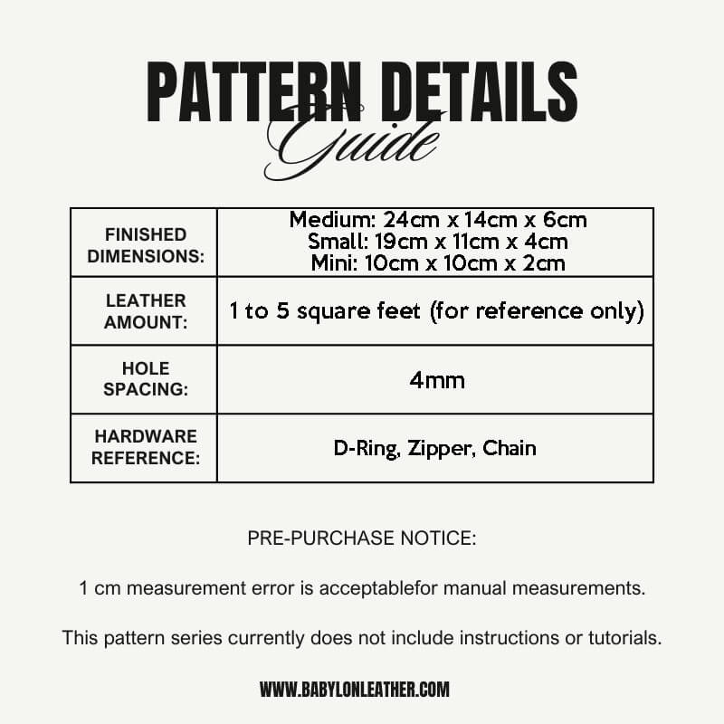 BABYLON™ LV Style Compartment Crossbody Bag Pattern AAB - 797 - Babylon LeatherBabylon LeatherAAB - 797 - Kraft Board