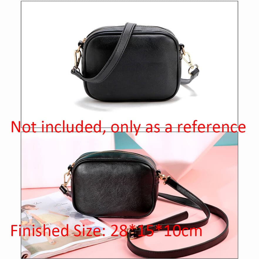 BABYLON™ Minimalist Crossbody Bag Leather Pattern AAB - 142 - Babylon LeatherBabylon LeatherAAB - 142 - Kraft Board