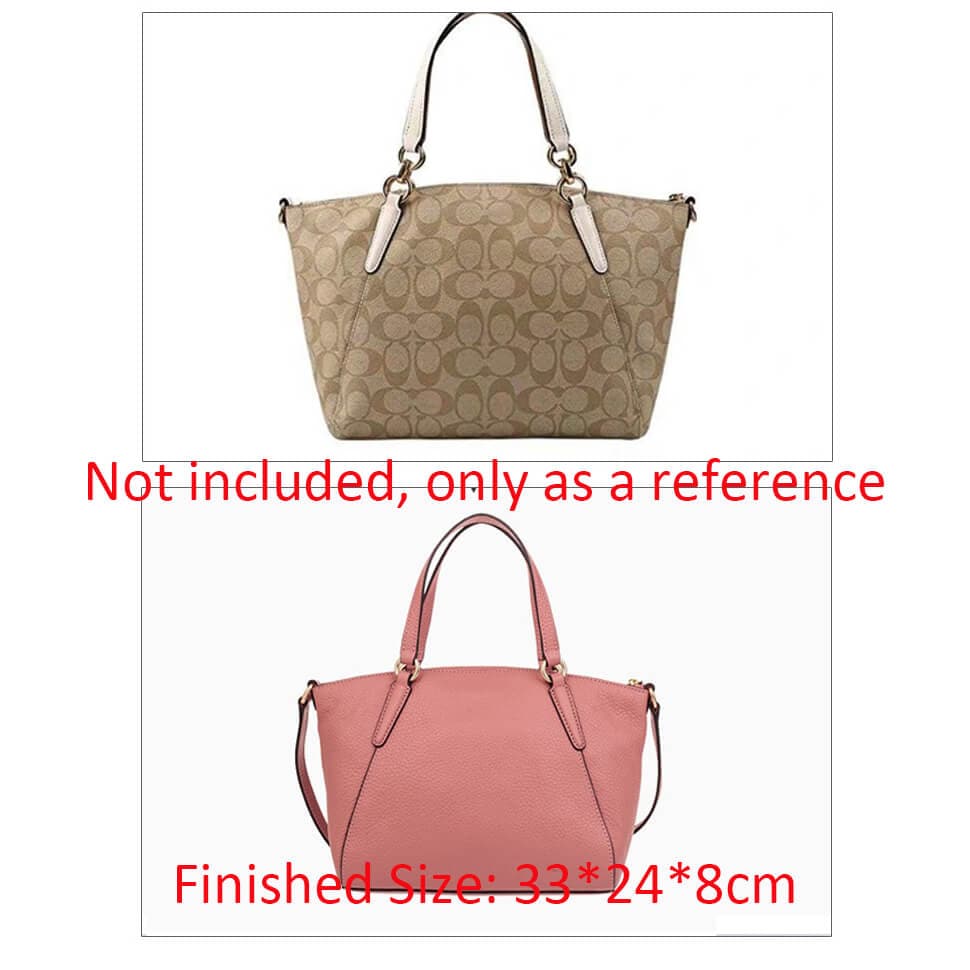 BABYLON™ Tote Bag Leather Making Pattern AAB - 828 - Babylon LeatherBabylon LeatherAAB - 828 - Kraft Board