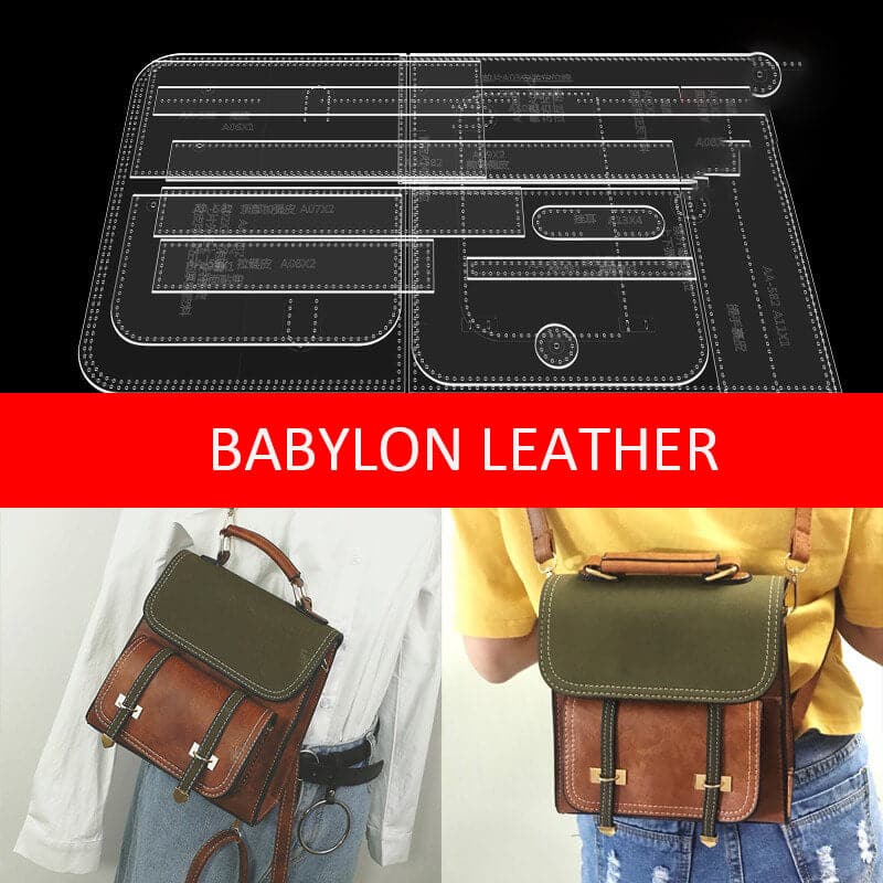 backpack preppy leather BABYLON Womens Pattern AAB-582 Rod Length:7'6'' - M Abu Garcia Bass Rod Type_Football Jigs this laptop backpack offers