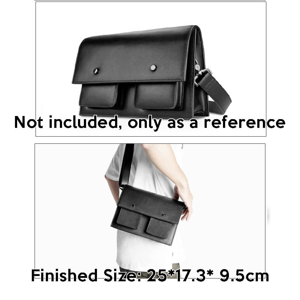 BABYLON™ Zipper Coin Purse and Key Card Holder Leather Pattern AAB - 408 - Babylon LeatherBabylon LeatherAAB-409-Kraft Board