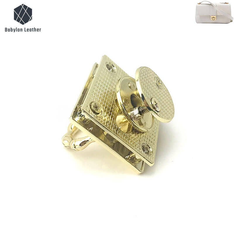 Bamboo Joint Ring Creative Turn Flip Lock - Babylon LeatherBabylon LeatherTFL - 007 - 1 PACK
