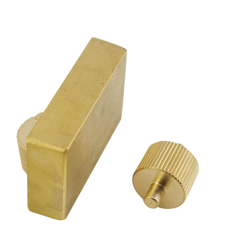Brass Edge Paint Pot and Edge Dye Applicator - Babylon LeatherBabylon LeatherXH94-Brass Edge Paint Box