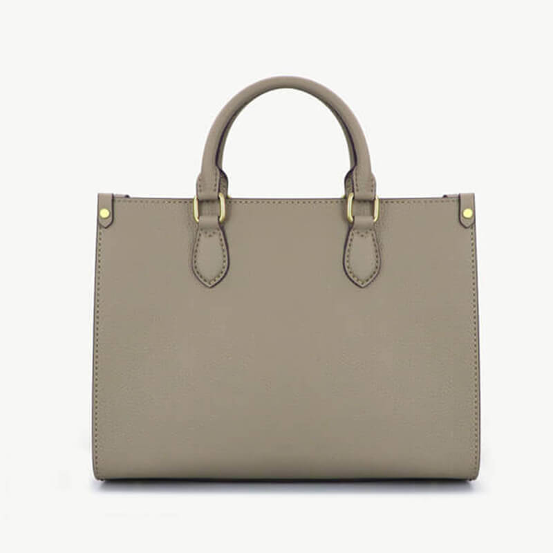 Hardware Kit for Printed Leather Tote Bag – Babylon Leather