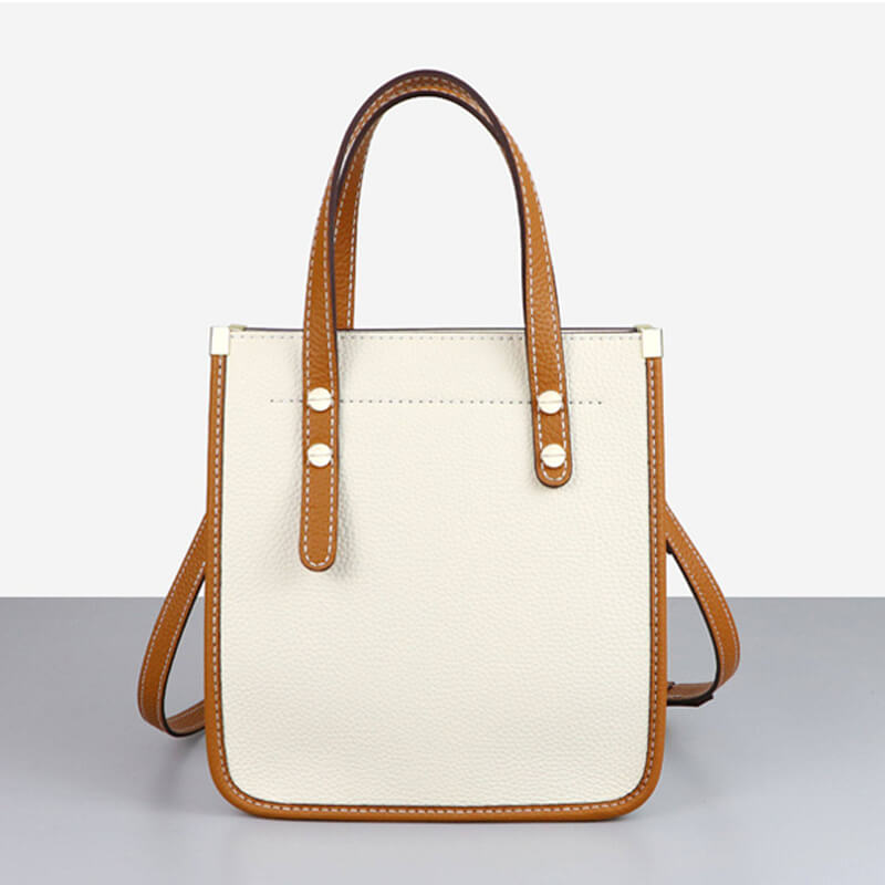 Hardware Kit For Sac Plat Leather Tote Bag – Babylon Leather
