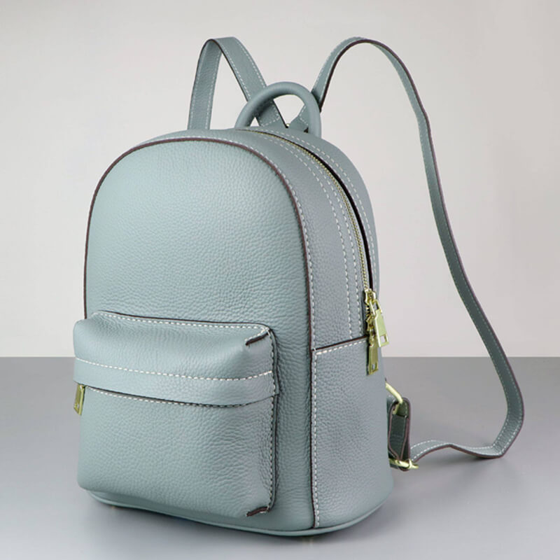 Hardware Kit for Women’s Large Leather Backpack – Babylon Leather