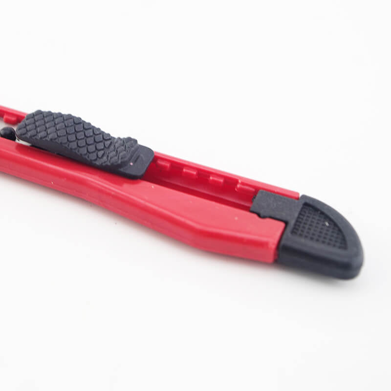 Compact Metal Utility Knife for Leather Cutting – Babylon Leather - Babylon LeatherBabylon LeatherXH33-Utility Knife