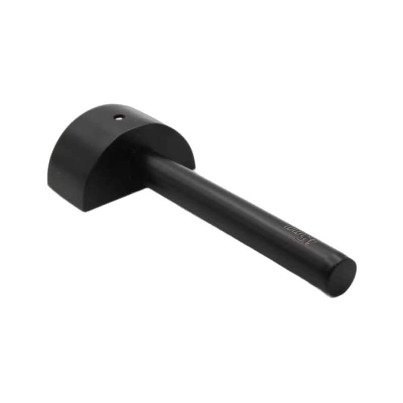 Half-Round Corner Punch High Carbon Steel for Leather – Babylon Leather