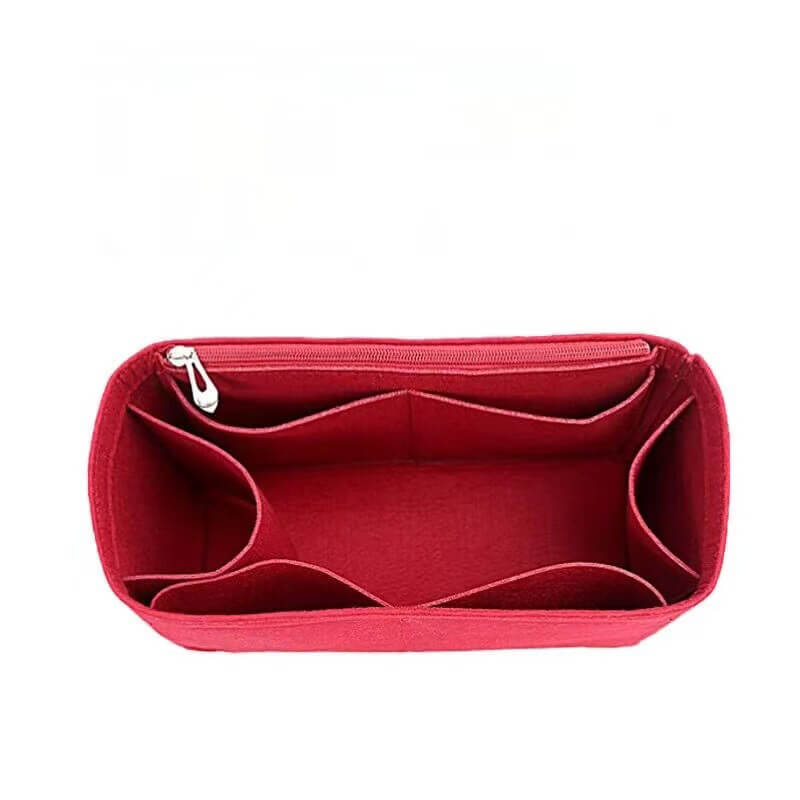 Felt Bag Insert Organizer for Carryall-Style Bags