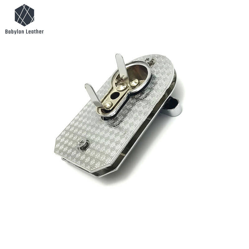 Door arch Shape Resin Creative Twist Lock - Babylon LeatherBabylon LeatherTL-170-1 PACK