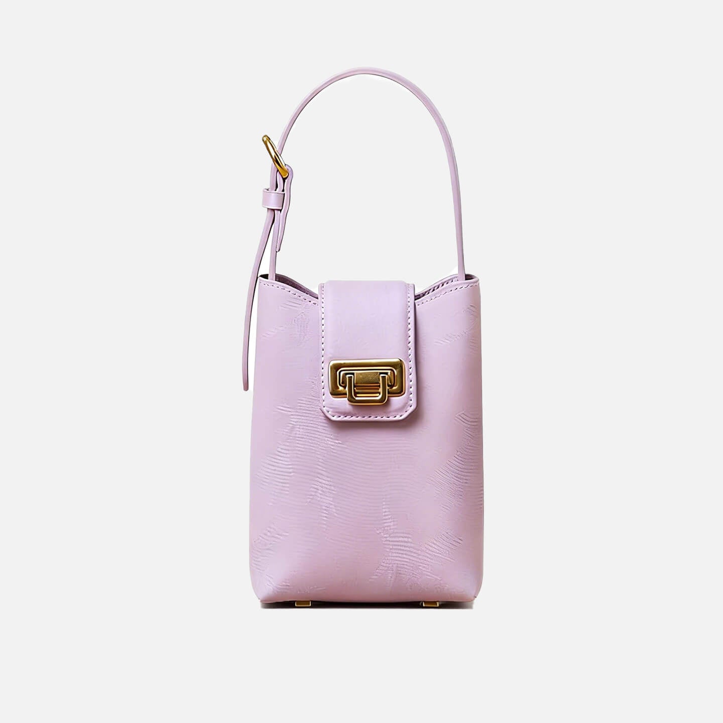 Quiet Grace Leather Handbag – Babylon Leather