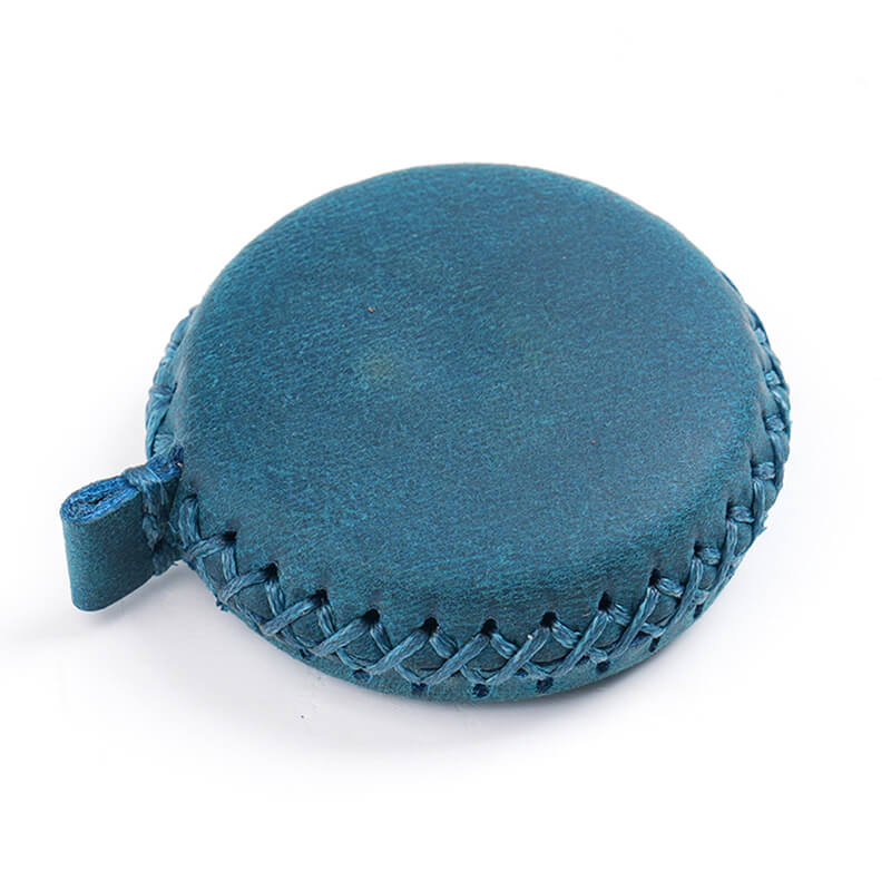 Retractable Leather Tape Measure 1.5m – Babylon Leather