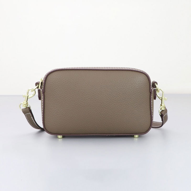Hardware Kit for Zip Crossbody Bag – Babylon Leather