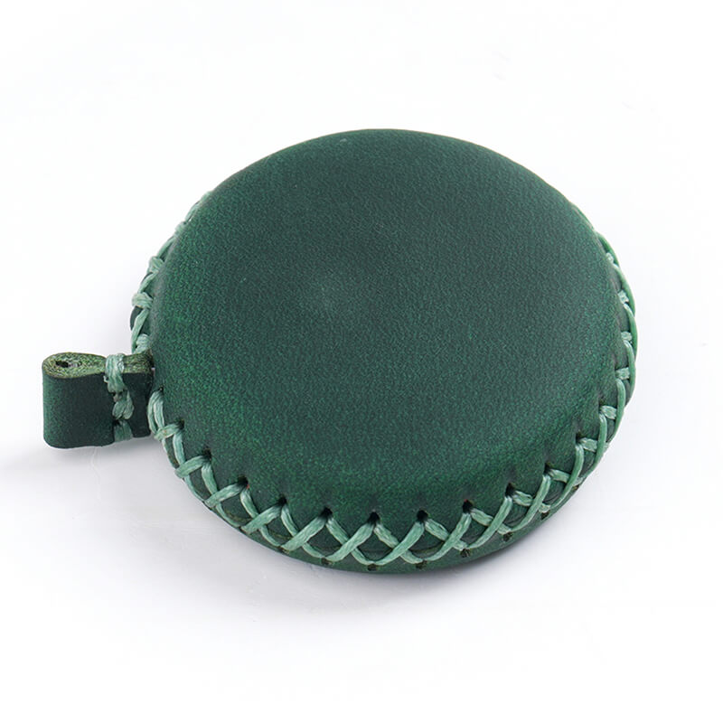 Retractable Leather Tape Measure 1.5m – Babylon Leather