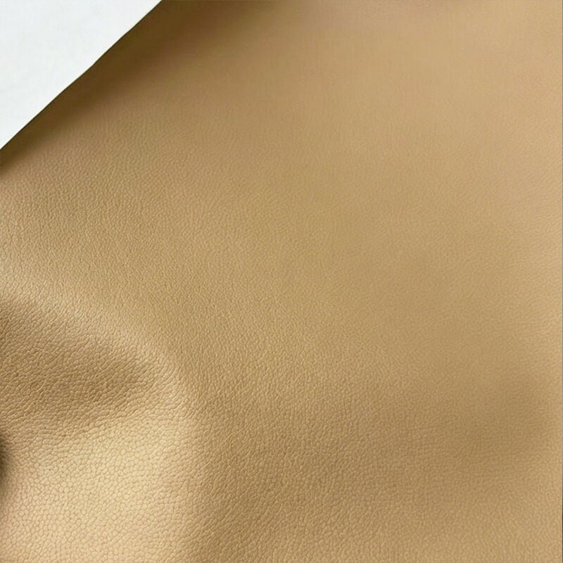 Full Grain Caviar Leather – Babylon Leather - Babylon LeatherBabylon LeatherLT013-Light Caramel-1.0.1.4mm-5 sq. ft.