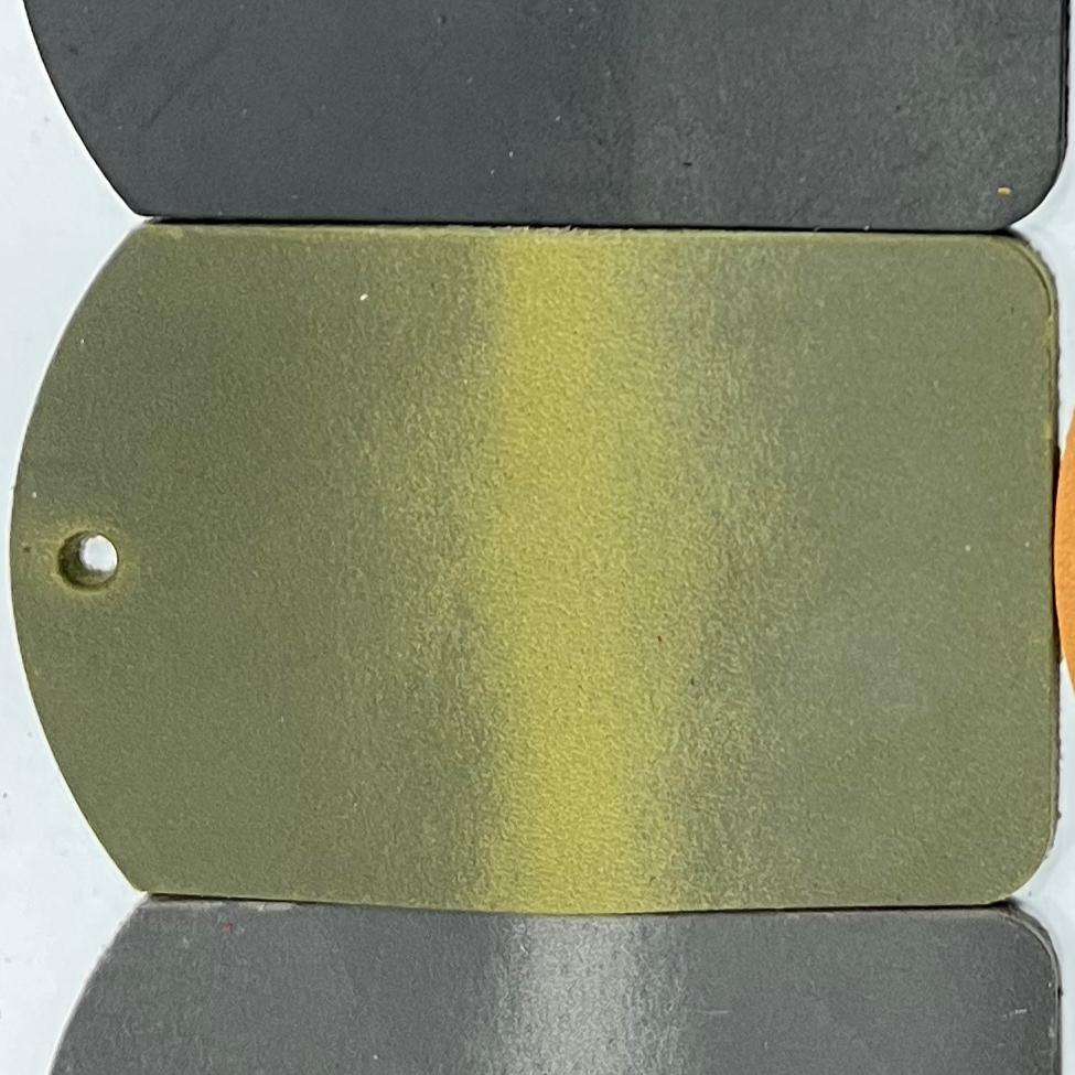 Full Grain Crazy Horse Leather – Babylon Leather - Babylon LeatherBabylon LeatherLT003-Avocado Green-1.6-2.0mm-5 sq. ft.