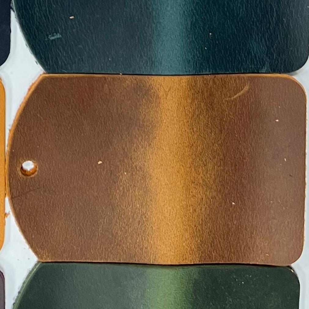 Full Grain Crazy Horse Leather – Babylon Leather - Babylon LeatherBabylon LeatherLT003-Brown-1.6-2.0mm-5 sq. ft.