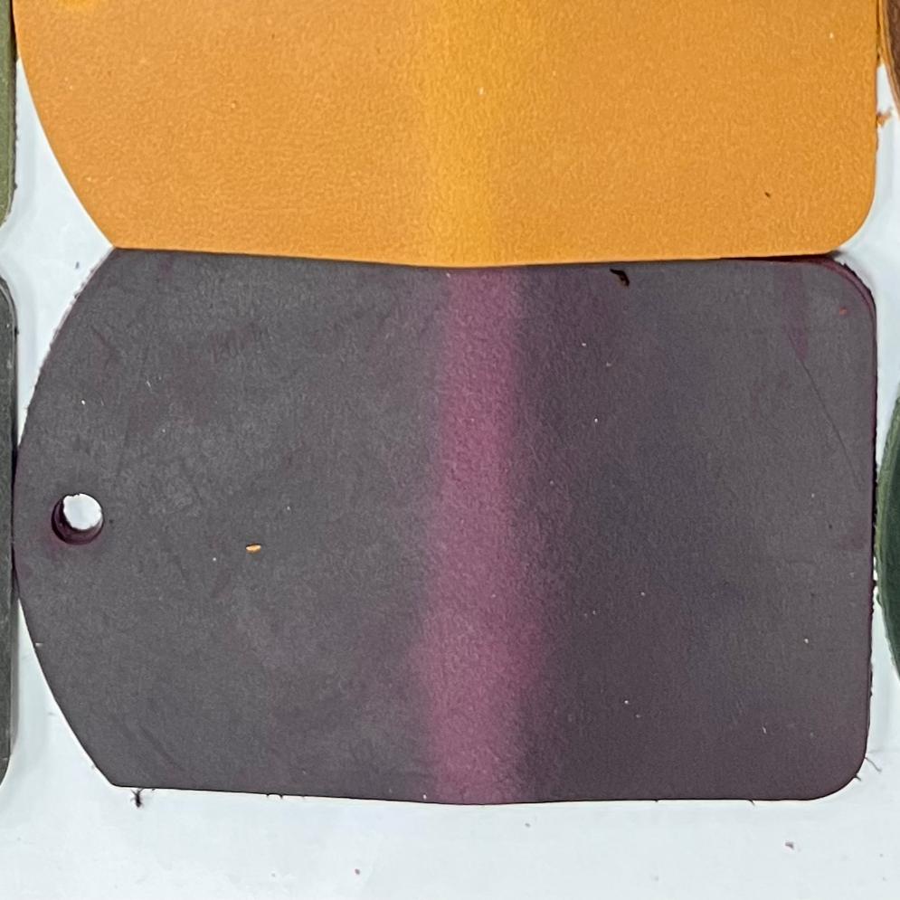 Full Grain Crazy Horse Leather – Babylon Leather - Babylon LeatherBabylon LeatherLT003-Purple-1.6-2.0mm-5 sq. ft.