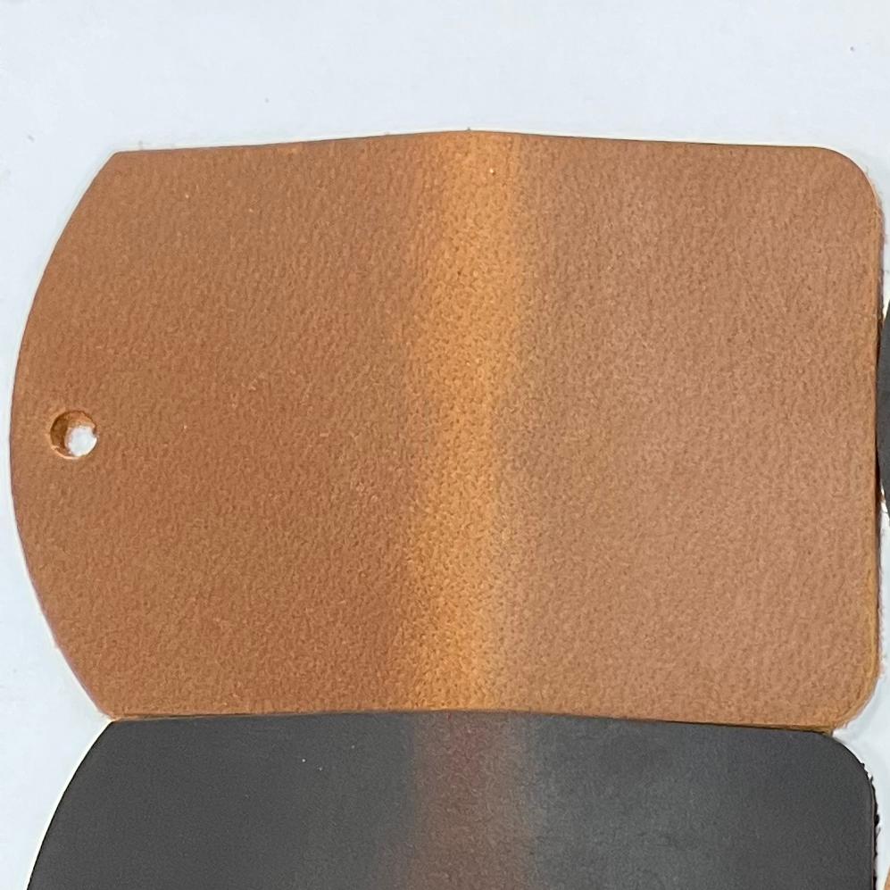 Full Grain Crazy Horse Leather – Babylon Leather - Babylon LeatherBabylon LeatherLT003-Yellow Brown-1.6-2.0mm-5 sq. ft.