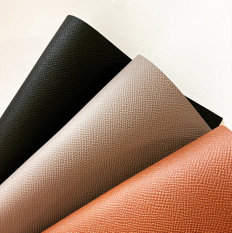 Full Grain Espom Leather – Babylon Leather - Babylon LeatherBabylon LeatherLT011-Black-1.4-1.8mm-30cm*30cm