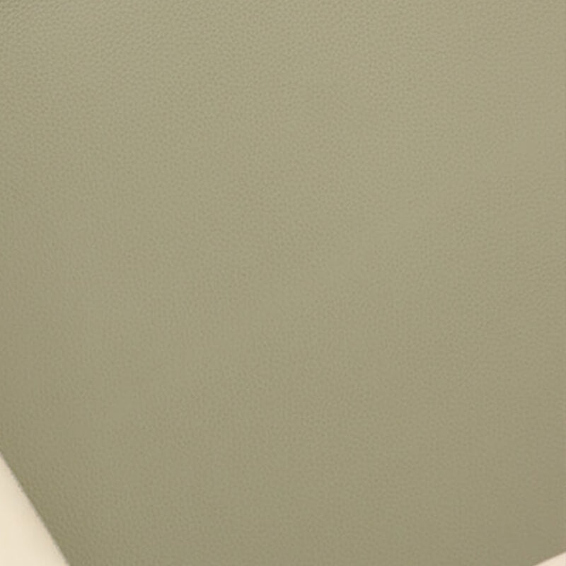 Full Grain Lychee Leather – Babylon Leather - Babylon LeatherBabylon LeatherLT009-Khaki-2.0-2.3mm-5 sq. ft.