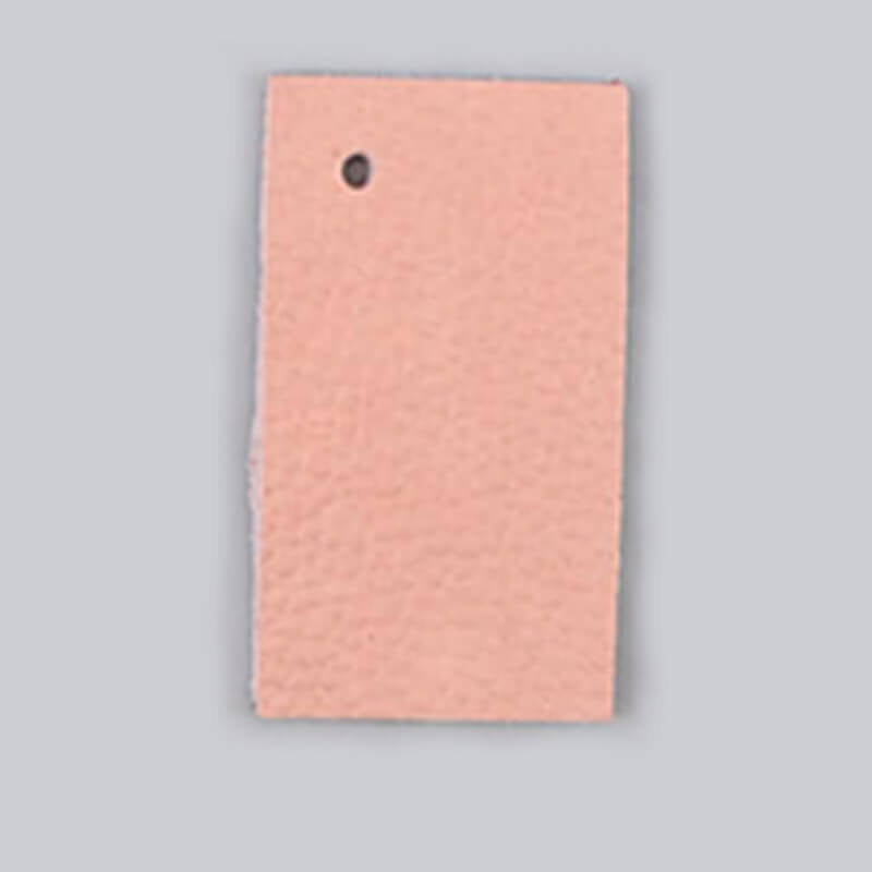 Full Grain Lychee Leather – Babylon Leather - Babylon LeatherBabylon LeatherLT009-Pink-2.0-2.3mm-5 sq. ft.