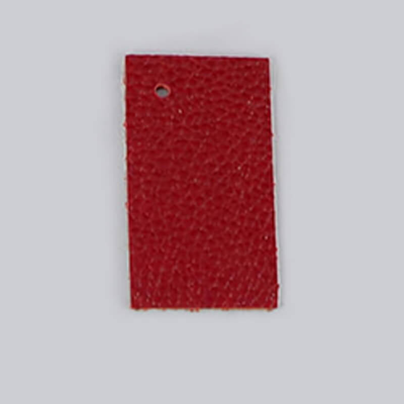 Full Grain Lychee Leather – Babylon Leather - Babylon LeatherBabylon LeatherLT009-Wine Red-2.0-2.3mm-5 sq. ft.
