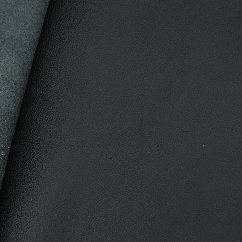 Full Grain Togo Leather – Babylon Leather - Babylon LeatherBabylon LeatherLT010-Black-5 sq. ft.