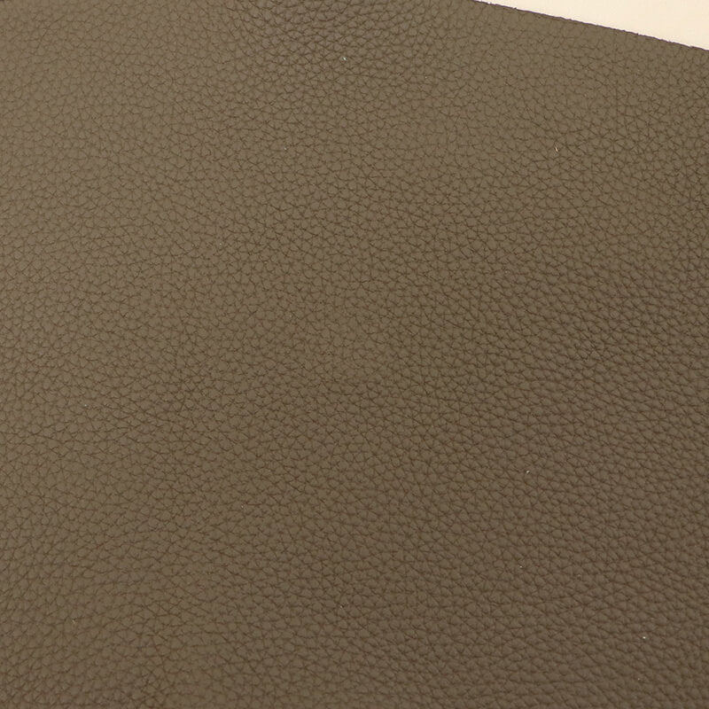 Full Grain Togo Leather – Babylon Leather - Babylon LeatherBabylon LeatherLT010-Brown-5 sq. ft.
