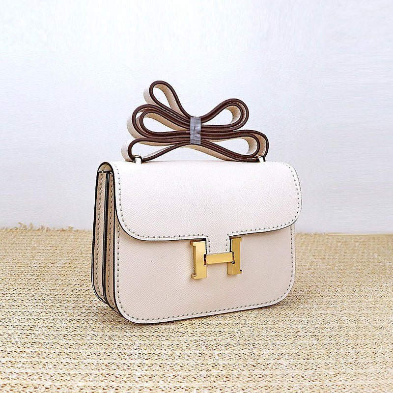 Hardware for Constance Bag Leather Craft Kit – Babylon Leather - Babylon LeatherBabylon LeatherSY08 - Shoulder Strap