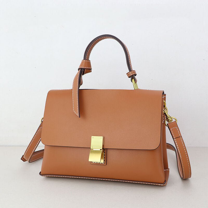 Hardware for Leather Square Tote bag – Babylon Leather - Babylon LeatherBabylon LeatherSY09-HW-Gold