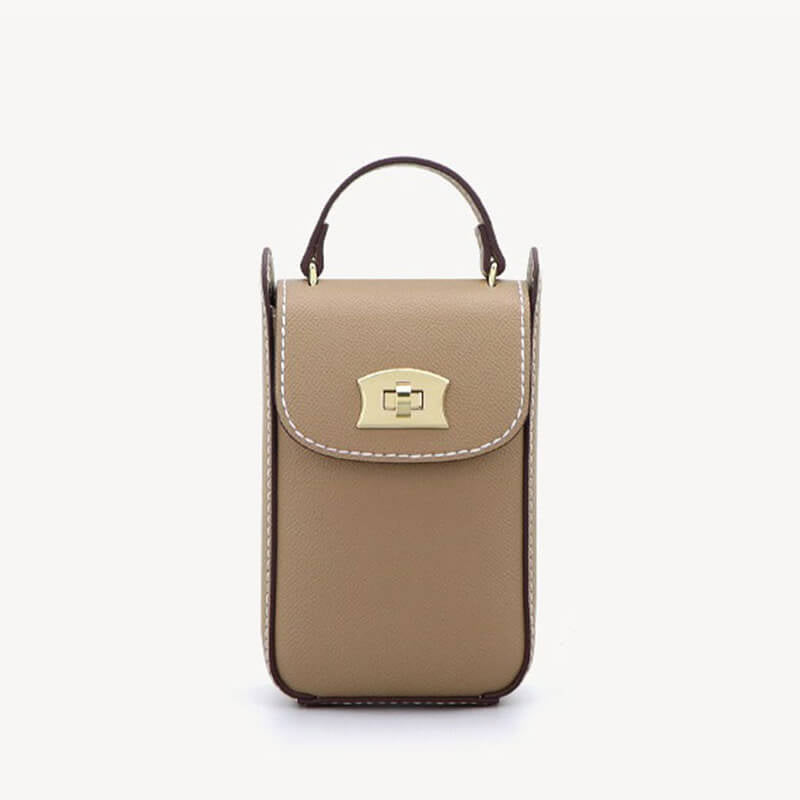 Hardware Kit for Cell Phone Purse Crossbody Bag – Babylon Leather - Babylon LeatherBabylon LeatherSY51-HW-Gold