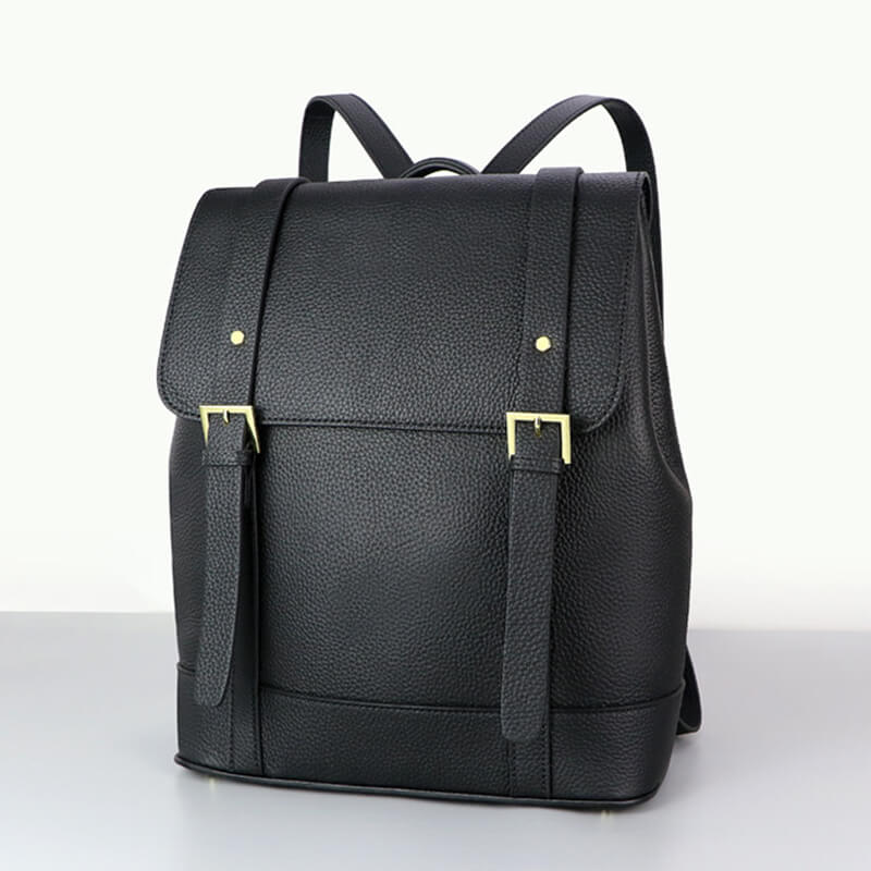 Hardware Kit for Men’s Leather Backpack – Babylon Leather - Babylon LeatherBabylon LeatherSY27-HW-Gold-Black