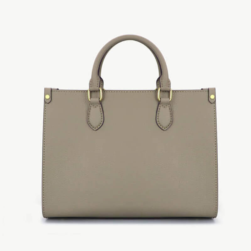 Hardware Kit for Printed Leather Tote Bag – Babylon Leather - Babylon LeatherBabylon LeatherSY79 & SY80 & SYR24-HW-Gold-L-Khaki