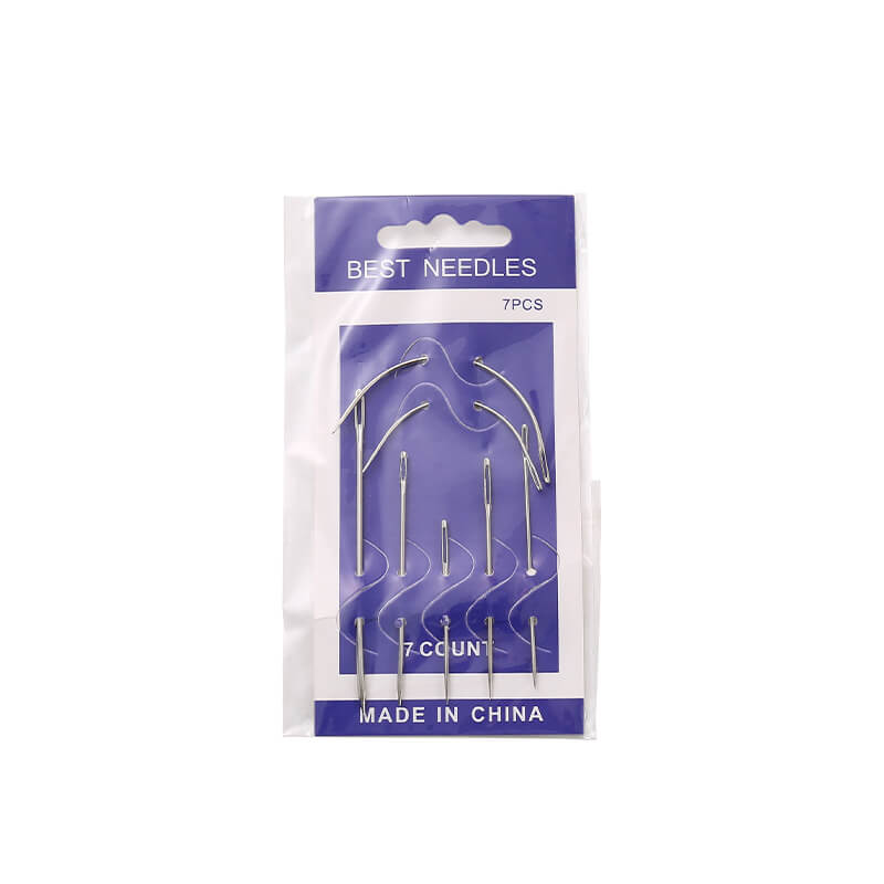 Heavy - Duty Leather Stitching Needle – Babylon Leather - Babylon LeatherBabylon LeatherPP04-Seven Needles