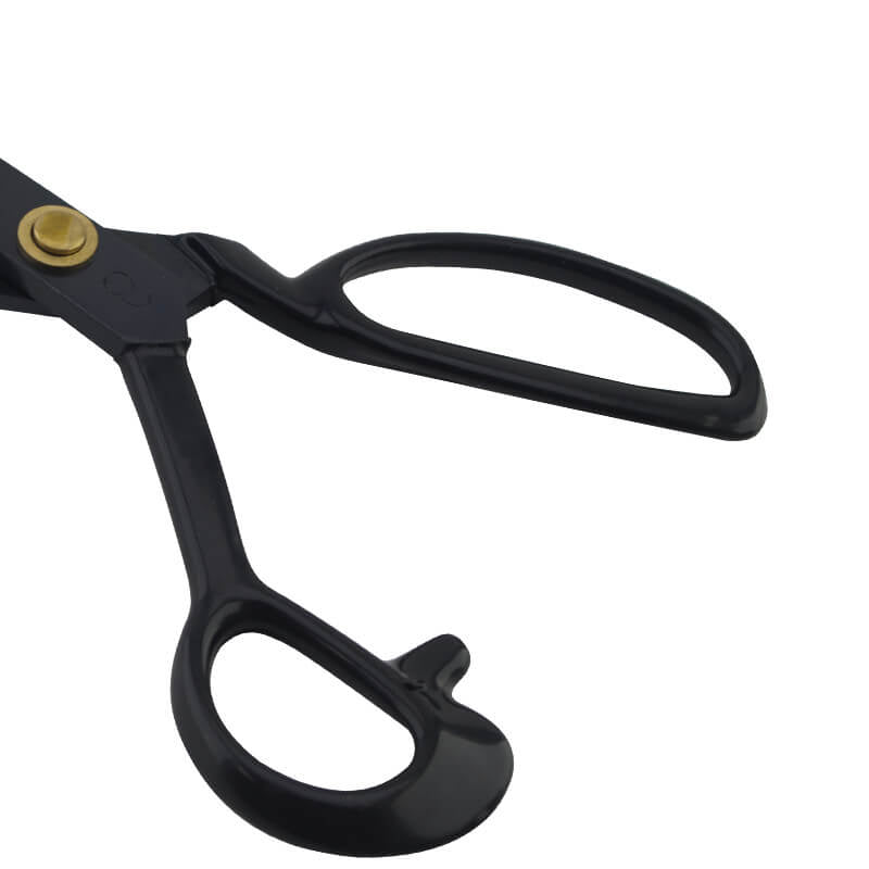 Heavy Duty Tailor Scissors for Fabric and Leather Cutting - Babylon LeatherBabylon LeatherXH88-9-inch
