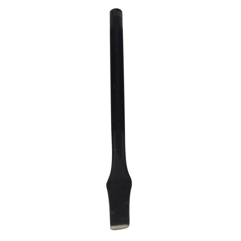 Japanese Flat Chisel Punch for Leather Lacing – Babylon Leather - Babylon LeatherBabylon LeatherXH20-8mm