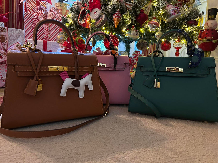 Kelly-Style Bag DIY Kit Review