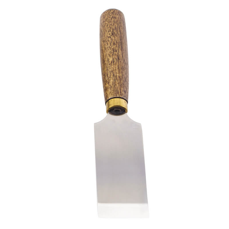 Leather Cutting Knife Set Beech Wood Handle – Babylon Leather - Babylon LeatherBabylon LeatherXH24-Straight Blade