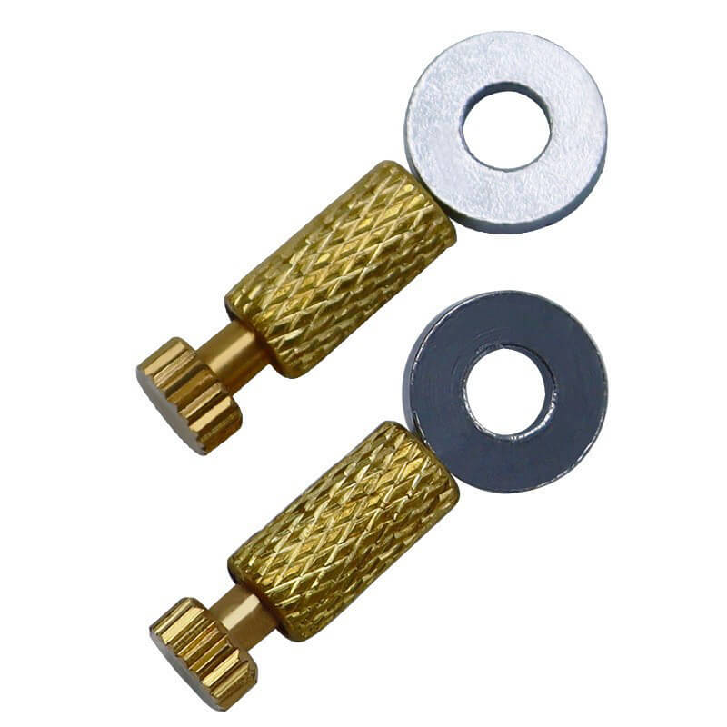 Leather Hand Sewing Tools Positioning Pins – Babylon Leather - Babylon LeatherBabylon LeatherPP01 - 0 - 6mm (Short) - 6 Pieces